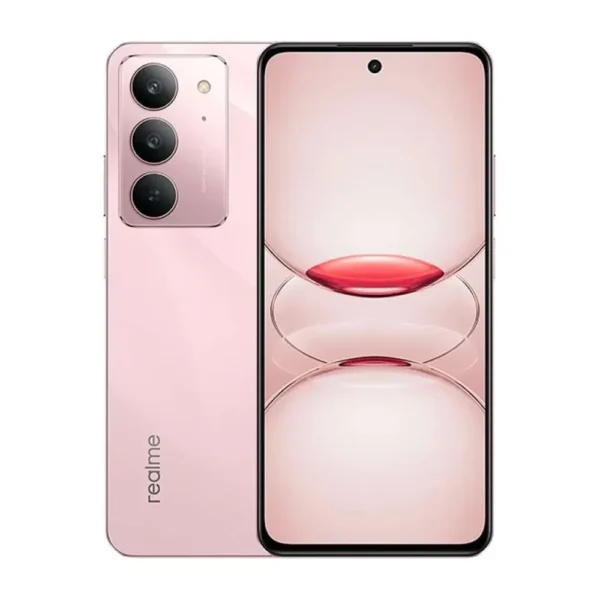 ريلمي C75X ثنائي الشريحة – 128 جيجابايت، 6 جيجابايت رام، 4G
