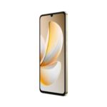 ⁦ريلمى نوت 70 - رامات 4 جيجا - 128 جيجا بايت - ذهبي⁩ - الصورة ⁦5⁩