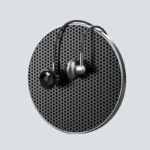 ⁦سماعة أذن سلكية ريتشي RECCI REP-L26 بمنفذ Type-C – صوت ستيريو⁩ - الصورة ⁦2⁩