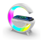 صب اباجوره شاحن لاسلكي Speaker G500