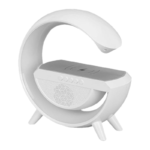 ⁦صب اباجوره شاحن لاسلكي Speaker G500⁩ - الصورة ⁦2⁩